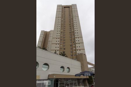 Apartamento à venda com 104m², 3 quartos e 2 vagasFachada