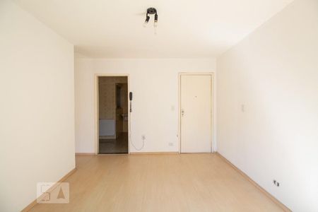 Sala de apartamento para alugar com 1 quarto, 51m² em Aclimação, São Paulo