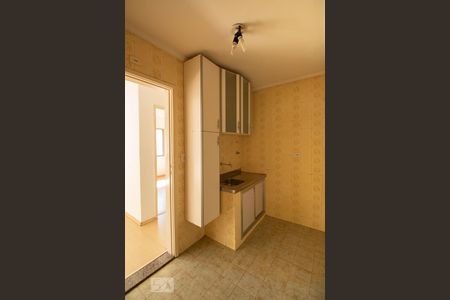 Apartamento para alugar com 51m², 1 quarto e 1 vagaCozinha 