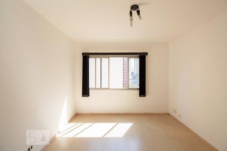 Sala de apartamento para alugar com 1 quarto, 51m² em Aclimação, São Paulo