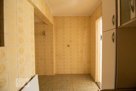 Apartamento para alugar com 51m², 1 quarto e 1 vagaCozinha 