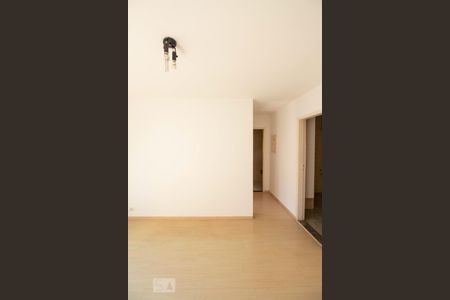 Sala de apartamento para alugar com 1 quarto, 51m² em Aclimação, São Paulo