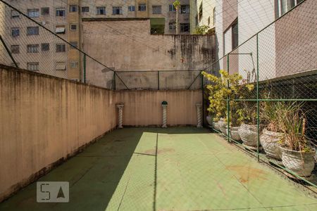 Apartamento para alugar com 51m², 1 quarto e 1 vagaÁrea comum 