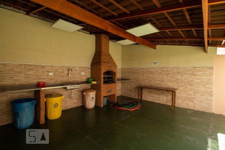 Apartamento para alugar com 51m², 1 quarto e 1 vagaÁrea comum - Churrasqueira