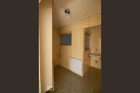 Apartamento para alugar com 51m², 1 quarto e 1 vagaCozinha 