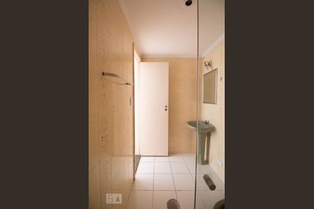 Apartamento para alugar com 51m², 1 quarto e 1 vagaBanheiro 