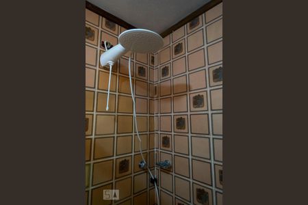 Casa à venda com 260m², 3 quartos e 3 vagasBanheiro Social