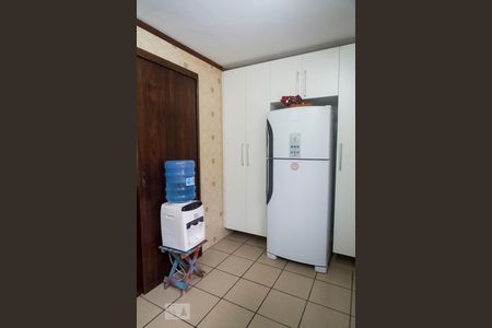 Casa à venda com 260m², 3 quartos e 3 vagasCozinha