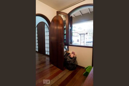 Casa à venda com 260m², 3 quartos e 3 vagasEscritório