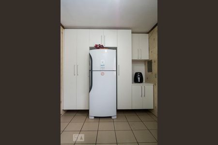 Casa à venda com 260m², 3 quartos e 3 vagasCozinha