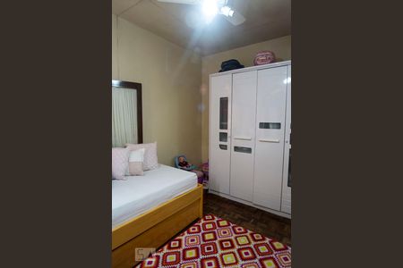 Casa à venda com 260m², 3 quartos e 3 vagasQuarto 2