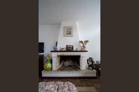 Casa à venda com 260m², 3 quartos e 3 vagasMezanino