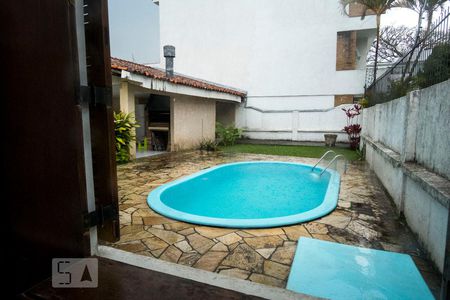 Casa à venda com 260m², 3 quartos e 3 vagasVista da Suíte