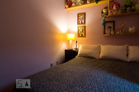 Casa à venda com 260m², 3 quartos e 3 vagasQuarto 1