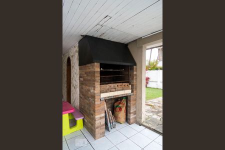 Casa à venda com 260m², 3 quartos e 3 vagasChurrasqueira