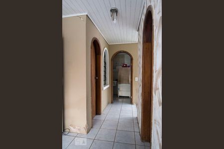 Casa à venda com 260m², 3 quartos e 3 vagasÁrea de Serviço