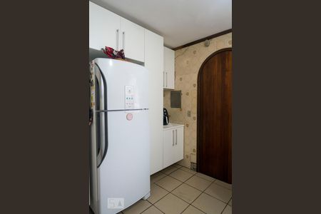 Casa à venda com 260m², 3 quartos e 3 vagasCozinha