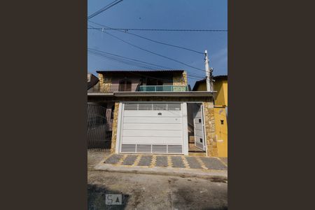 Casa à venda com 180m², 3 quartos e 6 vagasFachada