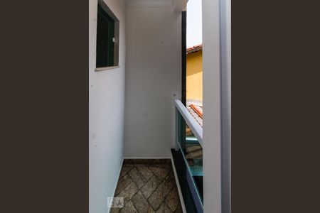 Casa à venda com 180m², 3 quartos e 6 vagasvaranda