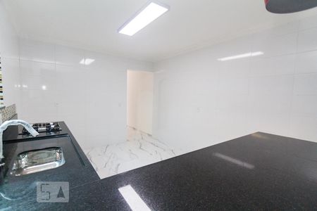 Casa à venda com 180m², 3 quartos e 6 vagasCozinha