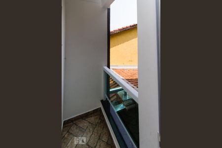 Casa à venda com 180m², 3 quartos e 6 vagasvaranda