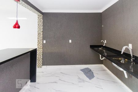 Casa à venda com 180m², 3 quartos e 6 vagasEspaço Gourmet