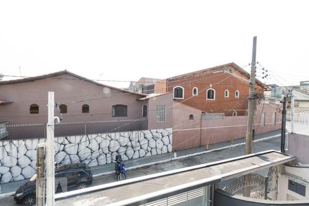 Casa à venda com 180m², 3 quartos e 6 vagasvaranda