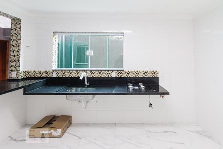 Casa à venda com 180m², 3 quartos e 6 vagasCozinha