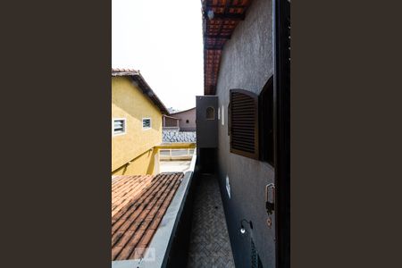 Casa à venda com 180m², 3 quartos e 6 vagasvaranda