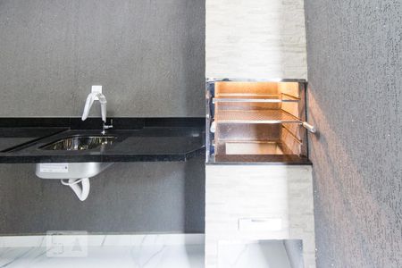 Casa à venda com 180m², 3 quartos e 6 vagasChurrasqueira