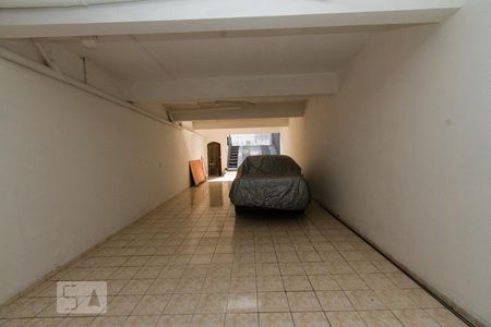 Casa à venda com 180m², 3 quartos e 6 vagasGaragem