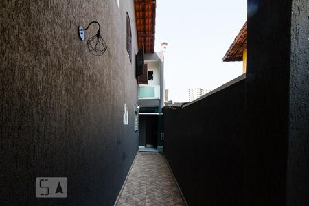 Casa à venda com 180m², 3 quartos e 6 vagascorredor