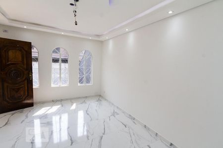 Sala de casa à venda com 3 quartos, 180m² em Jardim Ana Rosa, São Paulo