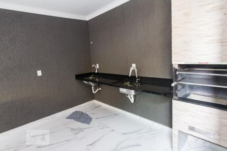 Casa à venda com 180m², 3 quartos e 6 vagasEspaço Gourmet
