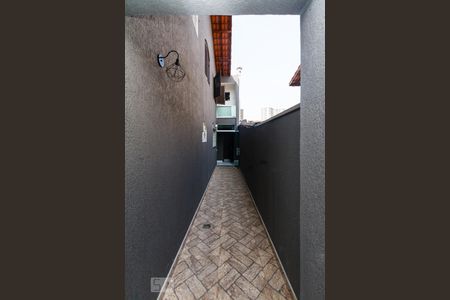 Casa à venda com 180m², 3 quartos e 6 vagascorredor