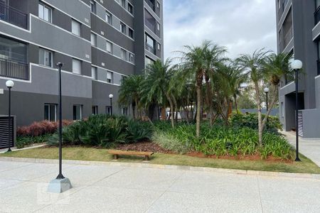 Apartamento para alugar com 32m², 1 quarto e 1 vagaÁrea comum
