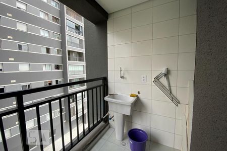 Apartamento para alugar com 32m², 1 quarto e 1 vagaÁrea de Serviço