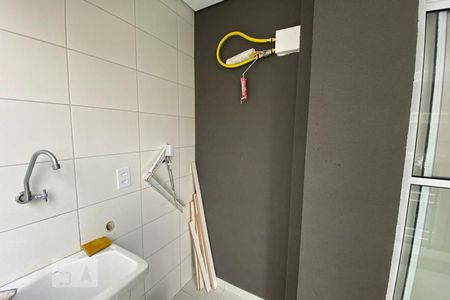 Apartamento para alugar com 32m², 1 quarto e 1 vagaÁrea de Serviço