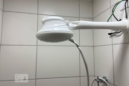 Apartamento para alugar com 32m², 1 quarto e 1 vagaChuveiro