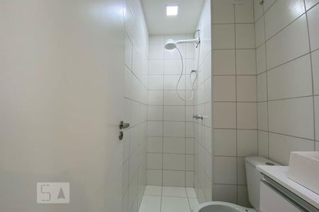 Apartamento para alugar com 32m², 1 quarto e 1 vagaBanheiro
