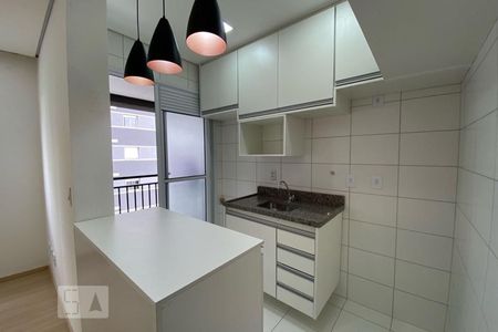 Apartamento para alugar com 32m², 1 quarto e 1 vagaCozinha