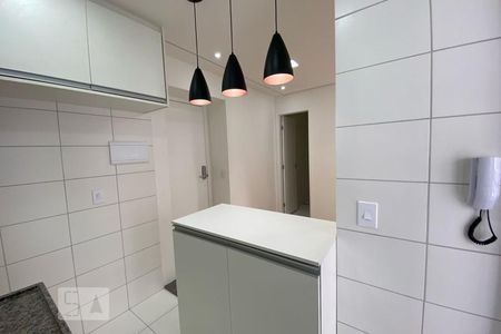 Apartamento para alugar com 32m², 1 quarto e 1 vagaCozinha