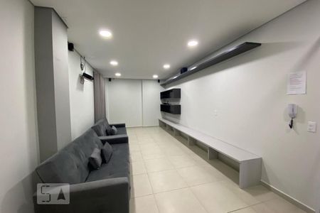 Apartamento para alugar com 32m², 1 quarto e 1 vagaÁrea comum - Sala de Cinema