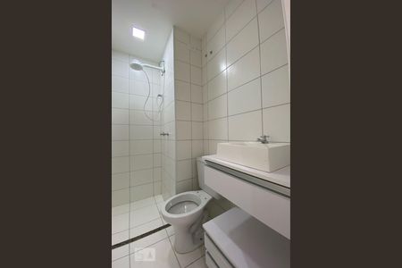 Apartamento para alugar com 32m², 1 quarto e 1 vagaBanheiro