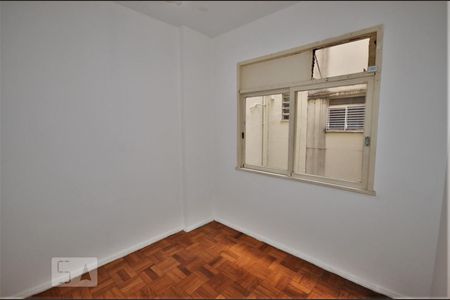 Quarto 2 de apartamento à venda com 2 quartos, 52m² em Humaitá, Rio de Janeiro