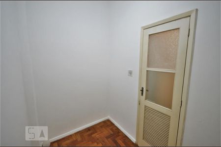 Apartamento à venda com 52m², 2 quartos e sem vagaQuarto de Serviço