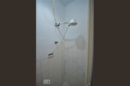 Apartamento à venda com 52m², 2 quartos e sem vagaBanheiro de Serviço