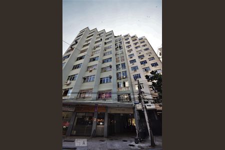 Apartamento à venda com 52m², 2 quartos e sem vagaFachada