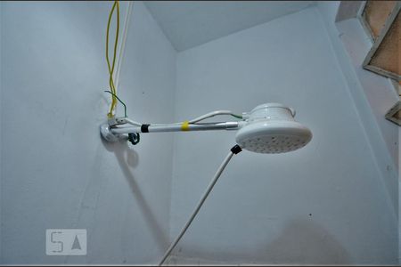 Apartamento à venda com 52m², 2 quartos e sem vagaChuveiro