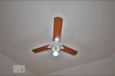 Apartamento à venda com 52m², 2 quartos e sem vagaVentilador de teto